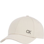 Calvin Klein Ck Bombed Metal Baseball Cap 29 cm Productimage