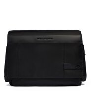 Piquadro Wollem Briefcases Messenger RFID protection 39 cm Laptop compartment Productimage