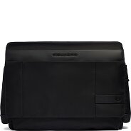 Piquadro Wollem Briefcases Messenger RFID protection 39 cm Laptop compartment Productimage