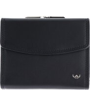 Golden Head Polo Wallet RFID protection Genuine Leather 12 cm Productimage