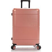 Heys Zen 4 wheels Trolley M 66 cm with expansion pleat Productimage