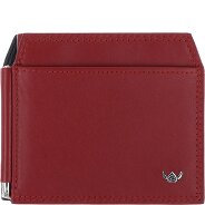 Golden Head Polo Wallet RFID protection Genuine Leather 11 cm Productimage