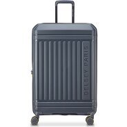 Delsey Paris Lutece 4 wheels Trolley 76 cm Productimage