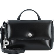 Picard Black Tie1 Handbag Leather 18 cm Productimage Picard Black Tie1 Handbag Leather 18 cm Productimage