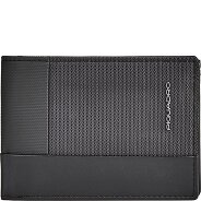 Piquadro Sync Wallet RFID protection Genuine Leather 12.5 cm Productimage