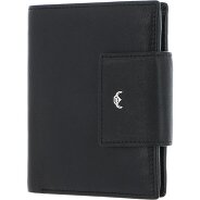 Golden Head Dublin Wallet RFID protection Genuine Leather 10 cm Productimage