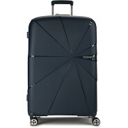 American Tourister Starvibe 4 wheels Trolley 77 cm with expansion pleat Productimage