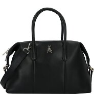 Patrizia Pepe Shopper Bag Leather 35 cm Productimage Patrizia Pepe Shopper Bag Leather 35 cm Productimage