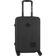 Herschel Heritage 4 wheels Cabin trolley 54 cm with expansion pleat Productimage