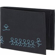 oxmox New Cryptan Wallet RFID protection 8.5 cm Productimage