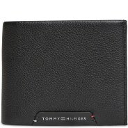 Tommy Hilfiger TH Corp Wallet Genuine Leather 11.5 cm Productimage