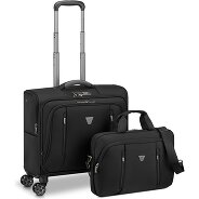 Roncato City 3.0 Business travel set 2-piece laptop compartment Productimage
