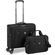 Roncato City 3.0 Business travel set 2-piece laptop compartment Productimage