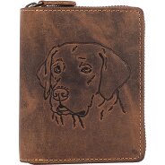 Greenburry Vintage zodiac wallet leather 10 cm Productimage