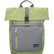 Travelite Basics Rollup Backpack 47 cm laptop compartment Productimage