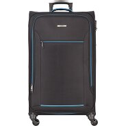 Nowi Sevilla 4 wheels Trolley 75 cm Productimage
