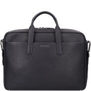 Bogner Jasper Briefcase Leather 40 cm Laptop compartment Productimage