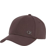 Calvin Klein Ck Bombed Metal Baseball Cap 29 cm Productimage