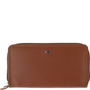 Golden Head Polo Wallet RFID protection Genuine Leather 15.5 cm Productimage