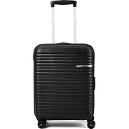 American Tourister Liftoff 4 wheels Cabin trolley 55 cm with expansion pleat Productimage
