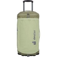 Deuter Duffel Pro Movo 60 2 wheels Travel bag 74 cm Productimage
