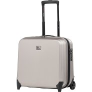 Pack Easy B-Solutions 2 wheels Business trolley 44 cm Laptop compartment Productimage