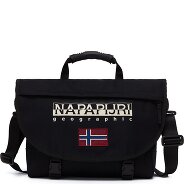 Napapijri H-Reflect Messenger 42 cm Laptop compartment Productimage