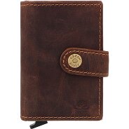 Greenburry Vintage Wallet RFID protection Leather 7.5 cm Productimage