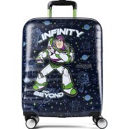 American Tourister Wavebreaker Disney 4 wheels Cabin suitcase 55 cm Productimage