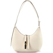 Furla Goccia Shoulder Bag Leather 22 cm Productimage