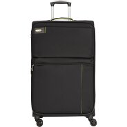 d&n Travel Line 6704 4 Roll Trolley 75 cm Productimage