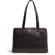 The Chesterfield Brand Isara Briefcase Genuine Leather 42 cm Laptop compartment Productimage