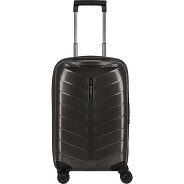 Samsonite Attrix 4 wheels Cabin trolley 55 cm with expansion pleat Productimage