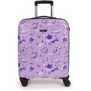 Gabol Funny 4 wheels Cabin trolley 55 cm Productimage
