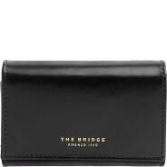 The Bridge Lara Wallet Genuine Leather 12 cm Productimage