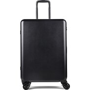 Pack Easy Colly Pure 4 wheels Trolley M 66 cm Productimage