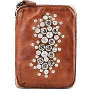 Campomaggi Tosca Wallet RFID protection Genuine Leather 13 cm Productimage