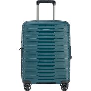 Stratic Novium 4 wheels Cabin trolley S 55 cm with expansion pleat Productimage