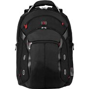Wenger Gigabyte business backpack 45 cm laptop compartment Productimage Wenger Gigabyte business backpack 45 cm laptop compartment Productimage