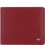 Golden Head Polo Wallet RFID protection Genuine Leather 12 cm Productimage