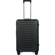 Porsche Design Roadster 4 wheels Trolley M 69 cm with expansion pleat Productimage