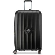 Delsey Paris Carrousel 2 4 wheels Trolley 77 cm with expansion pleat Productimage