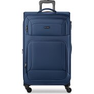 Smartbox Edition 04 4 wheels Trolley 78 cm Expandable Productimage