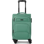 Smartbox Edition 04 4 wheels Cabin suitcase 55 cm Expandable Productimage