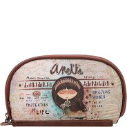 Anekke Menire Wallet 21 cm Productimage Anekke Menire Wallet 21 cm Productimage
