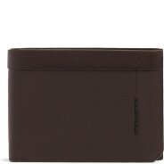 Piquadro Russel Wallet RFID protection Genuine Leather 13 cm Productimage