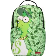 Sprayground 1 Off Bags Greens Daypack 46 cm Laptop compartment Productimage