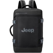Jeep JS007C Travel backpack XL 58 cm Productimage