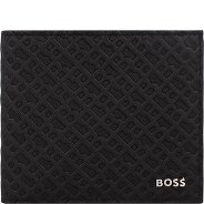 Boss Zair Wallet RFID protection Leather 11 cm Productimage