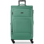 Smartbox Edition 04 4 wheels Trolley 78 cm Expandable Productimage